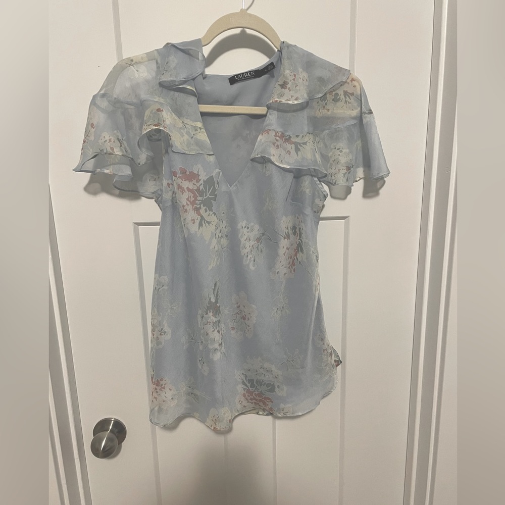 Ralph Lauren Vintage Blouse